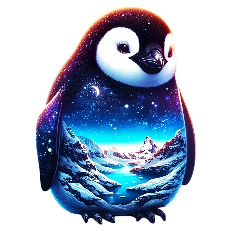 Pinguin