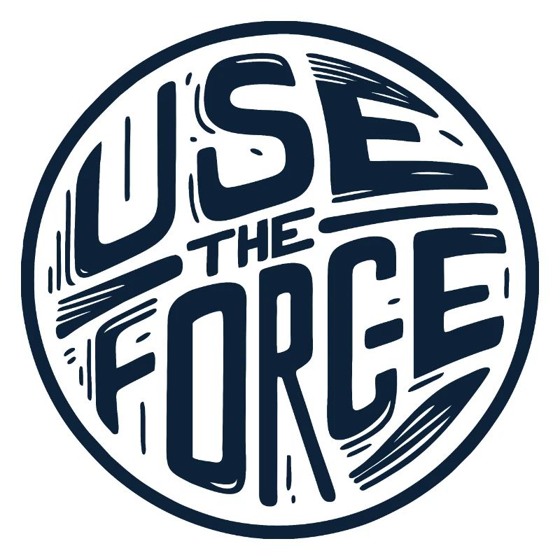 Utilisez la force 2