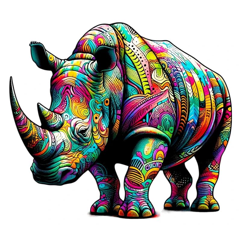 Rhinoceros