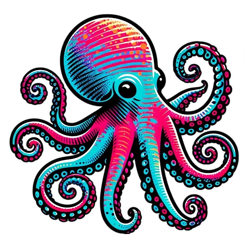 Octopus