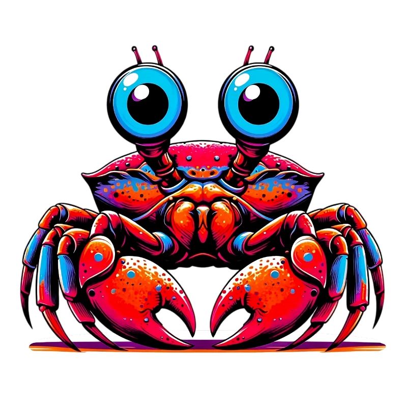 Crab