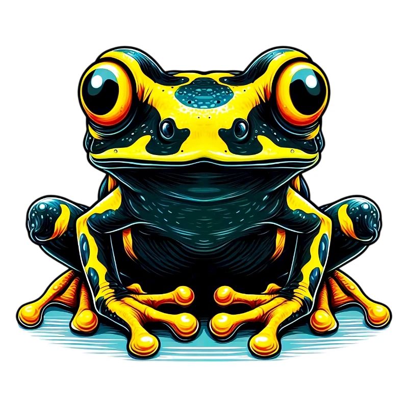 Frosch