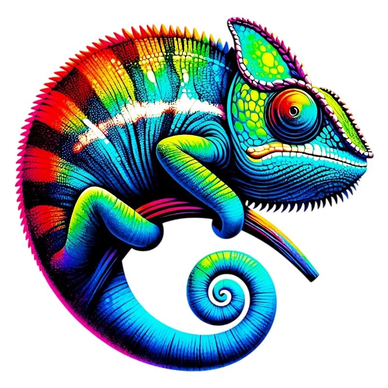 Chameleon