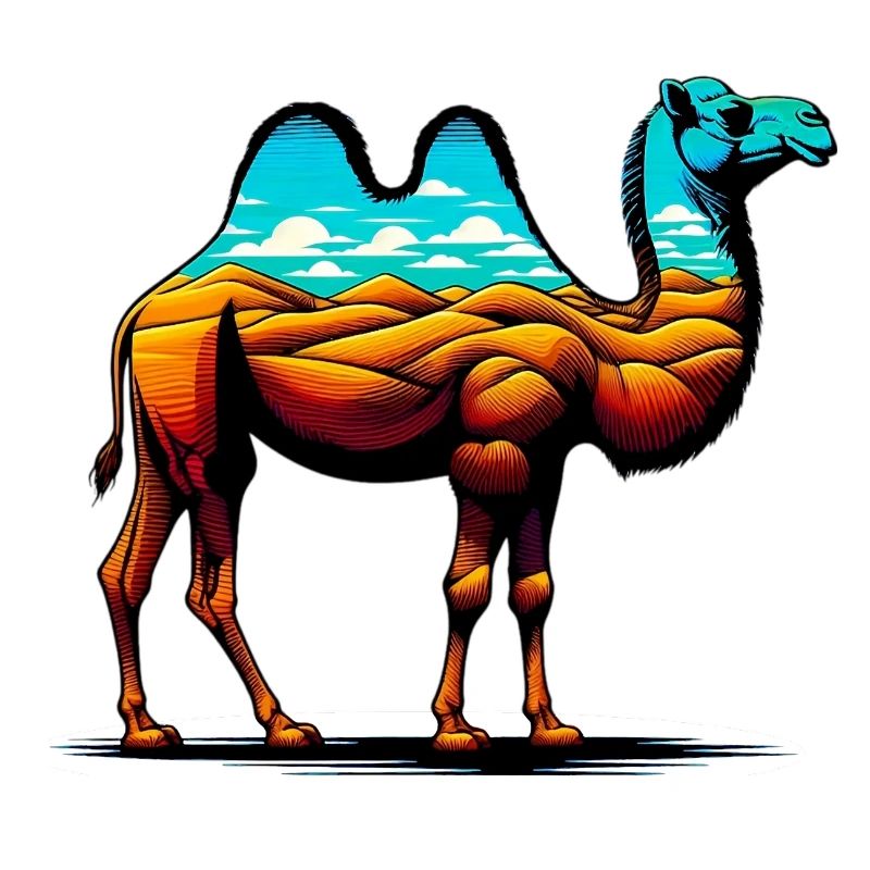 Camel