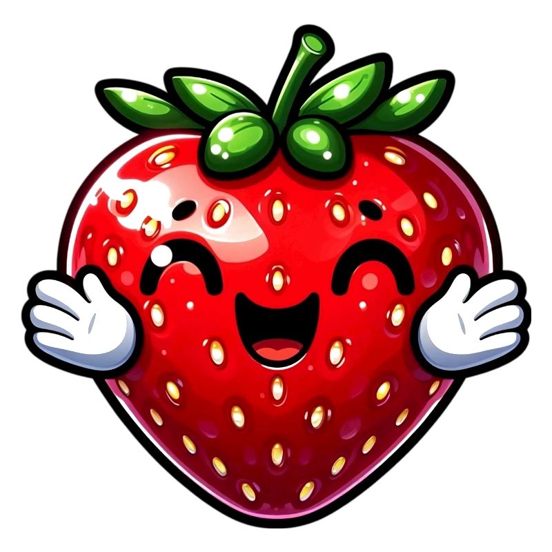 Erdbeeren Erdbeeren