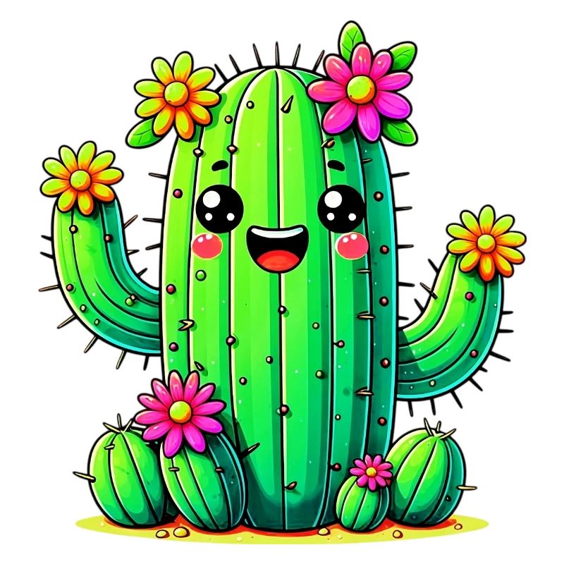 Cactus