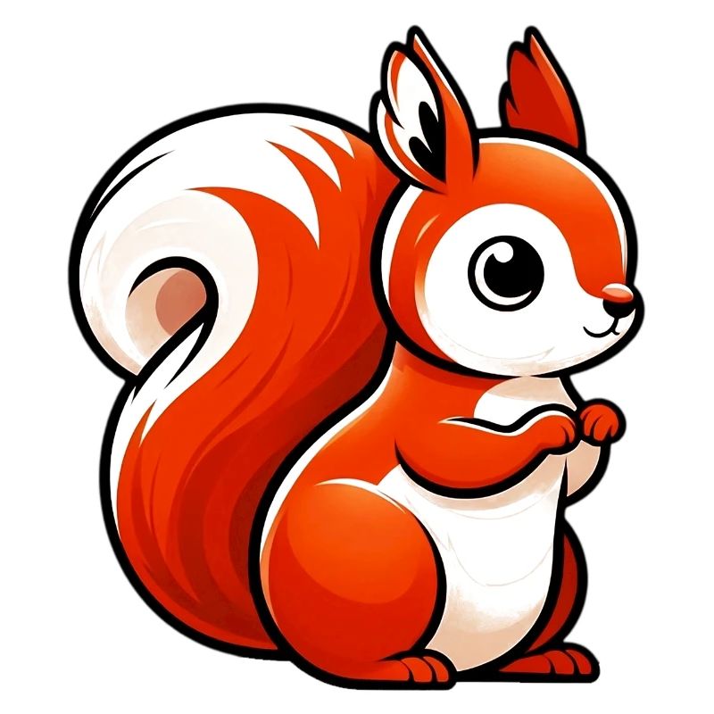 Squirrel