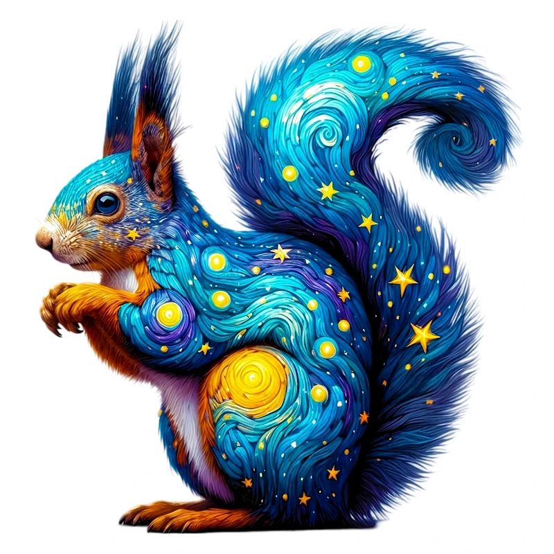 Squirrel