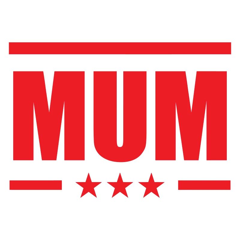 Mama, ich liebe dich - Muttertag