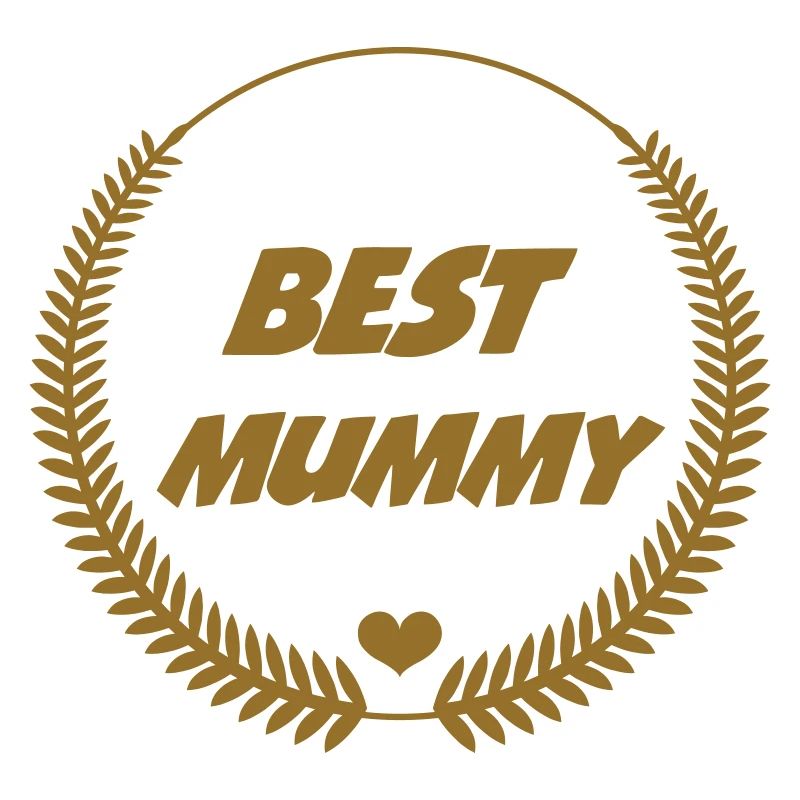Beste Mama - Muttertag