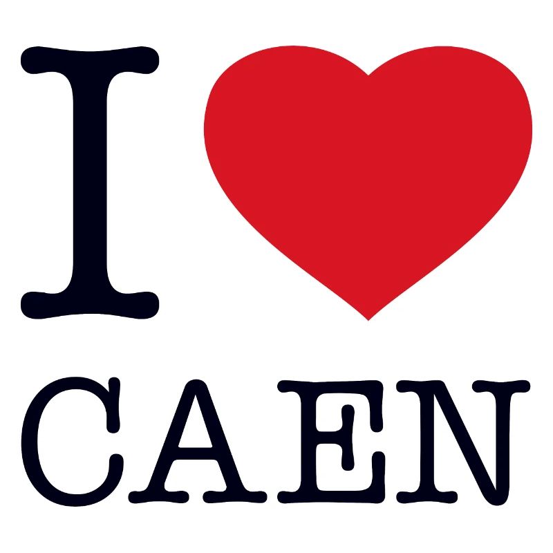 J’ADORE CAEN