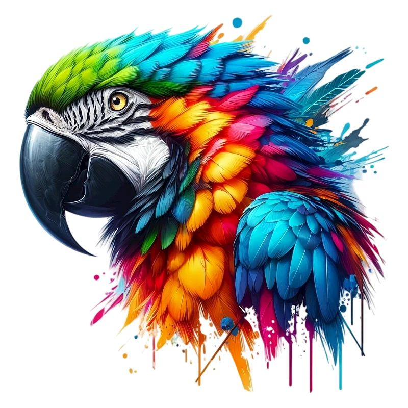 Parrot