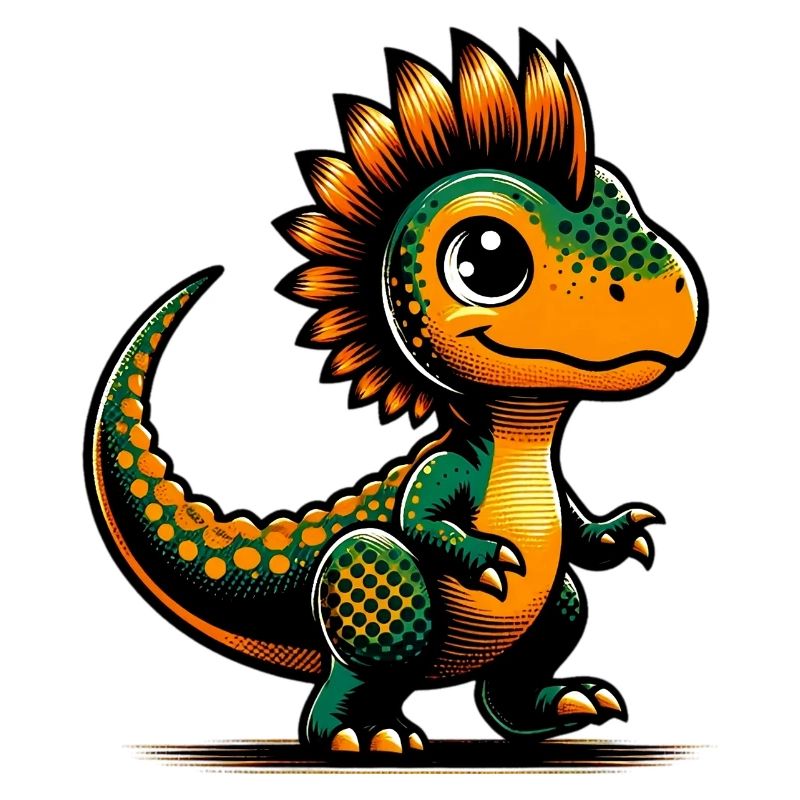 Dinosaur