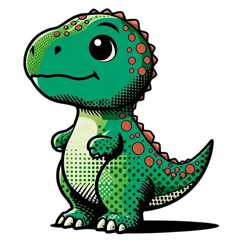 Dinosaur