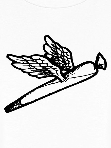 We fly so High