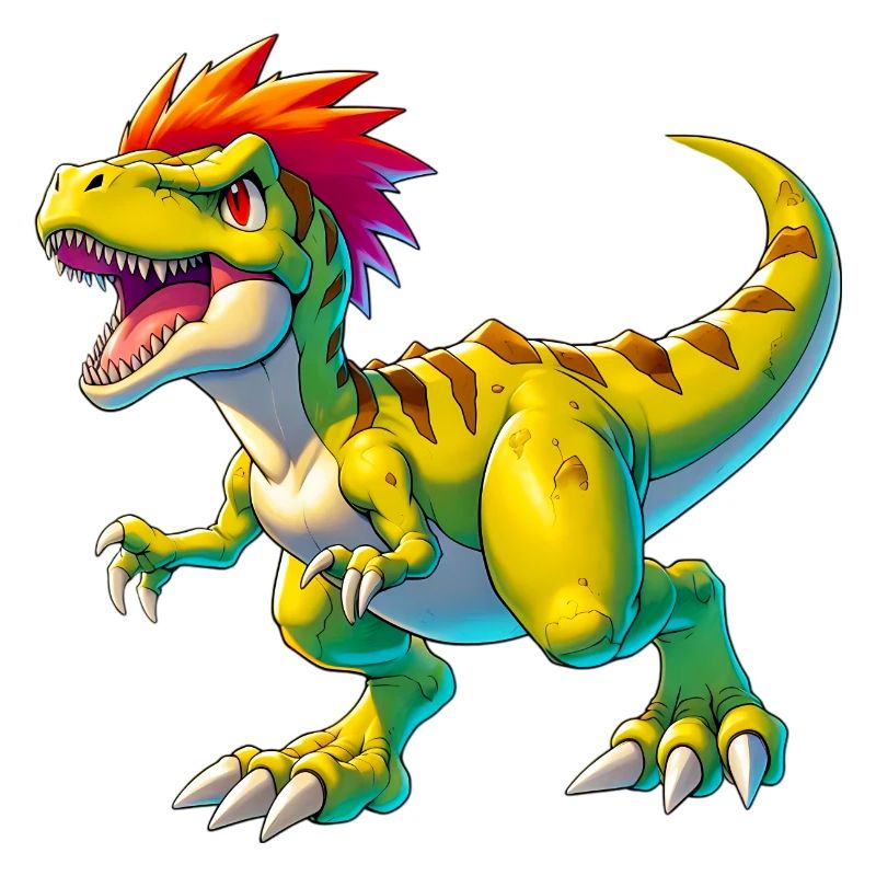 Dinosaur