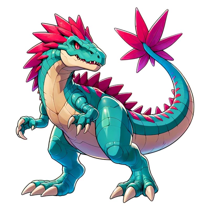 Dinosaur
