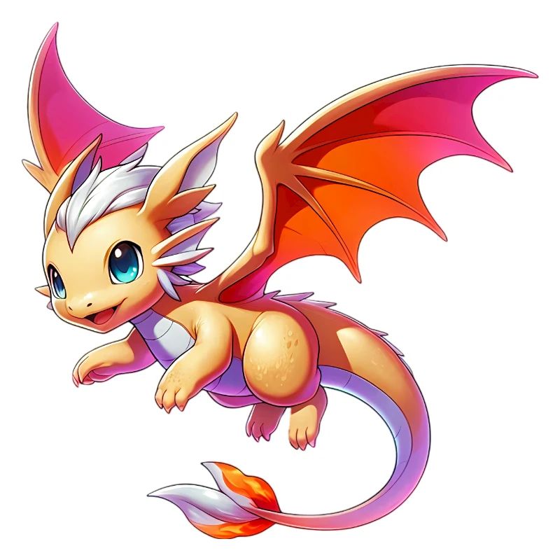 Drache