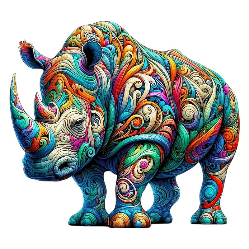 Rhinoceros