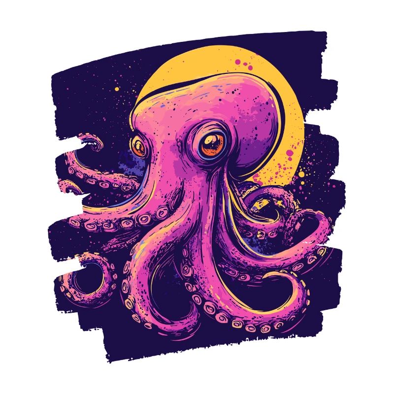 Octopus Octopus