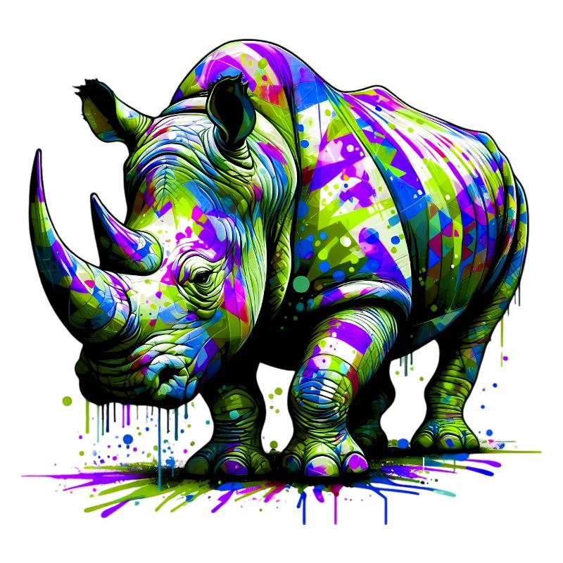 Rhinoceros