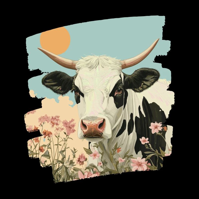 Cow Farmer