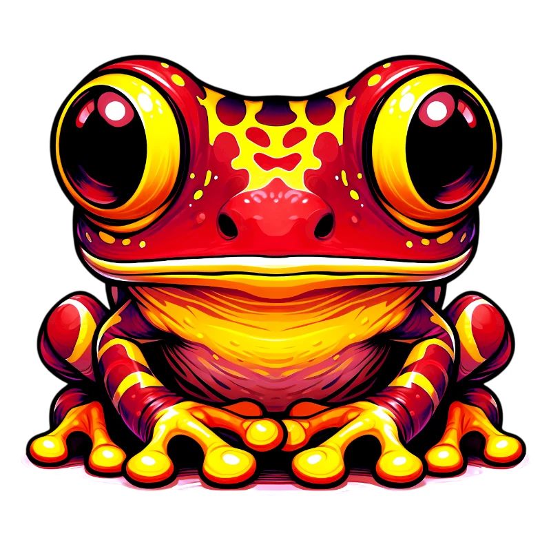 Frosch