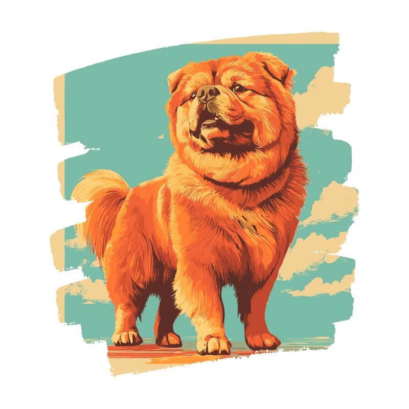 Chow Chow