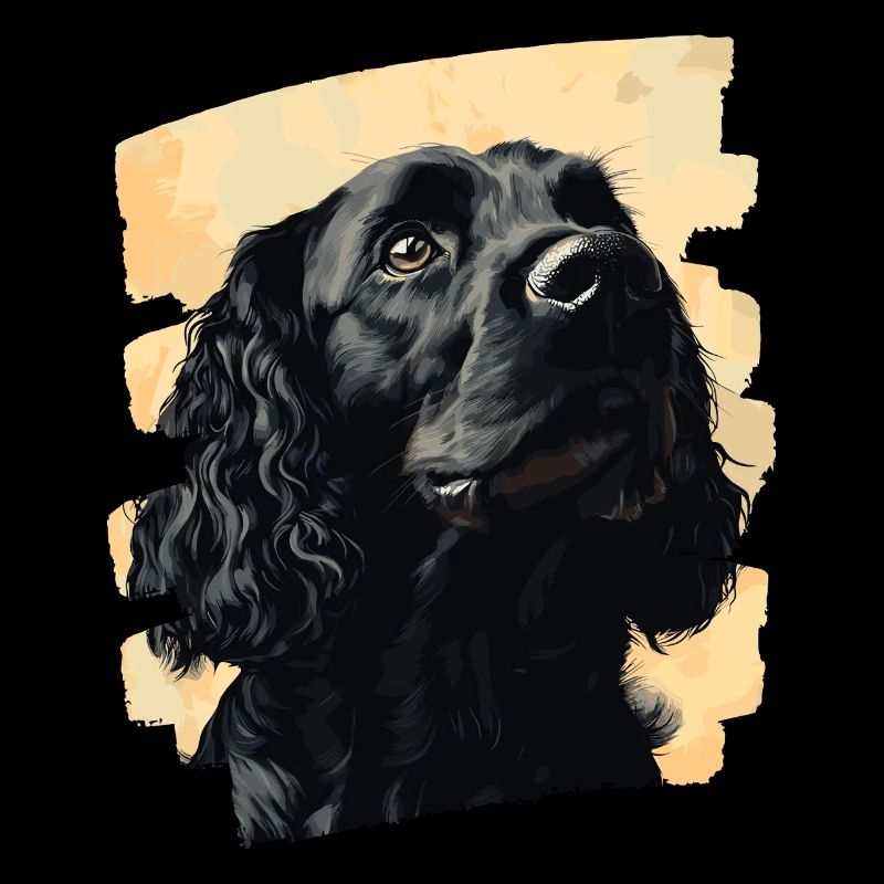 Cocker Spaniel