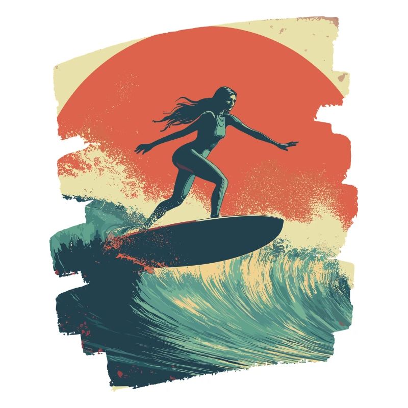 Surfer