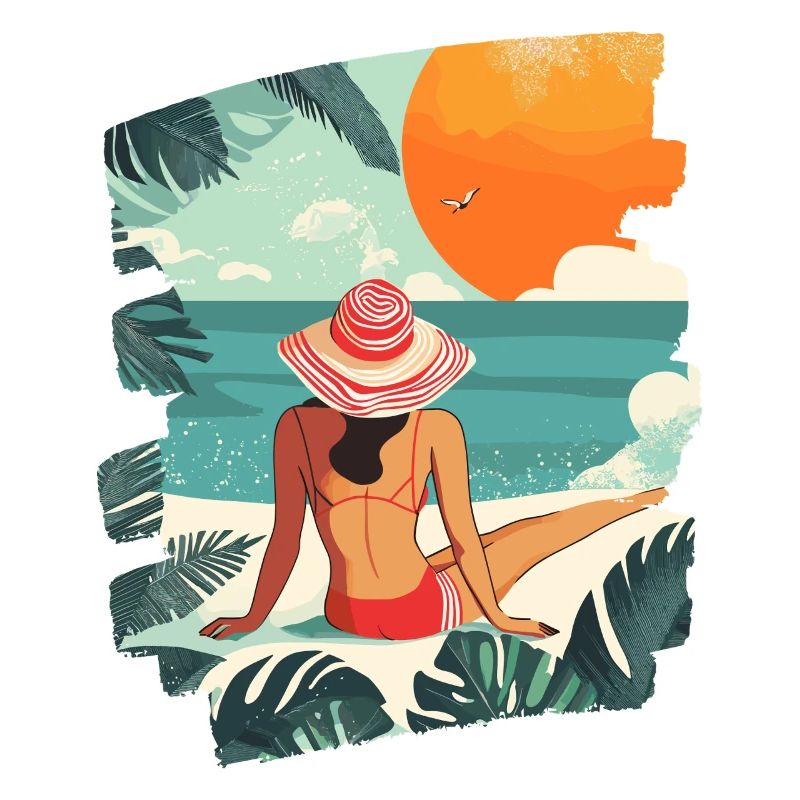 Summer Retro