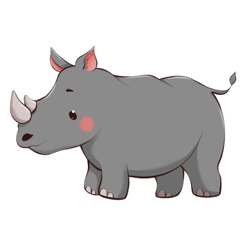 Rhinoceros
