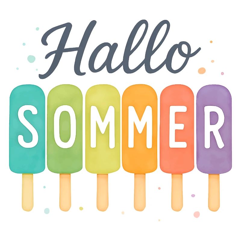 Hello Summer - Age Begins