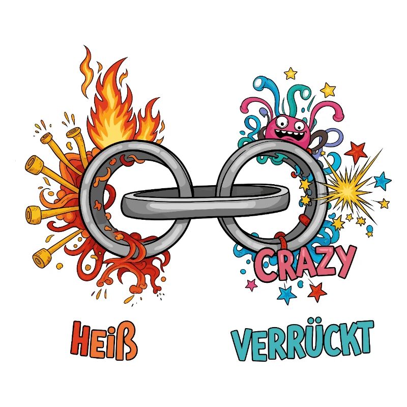 Hot & Crazy