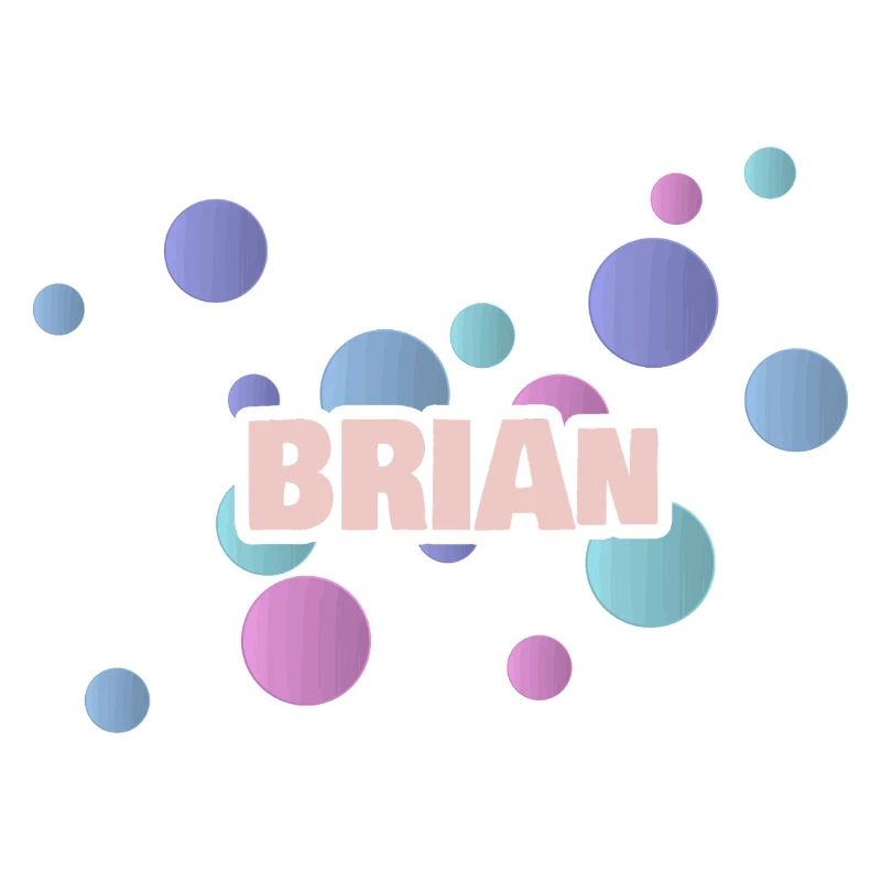 Brian Brian