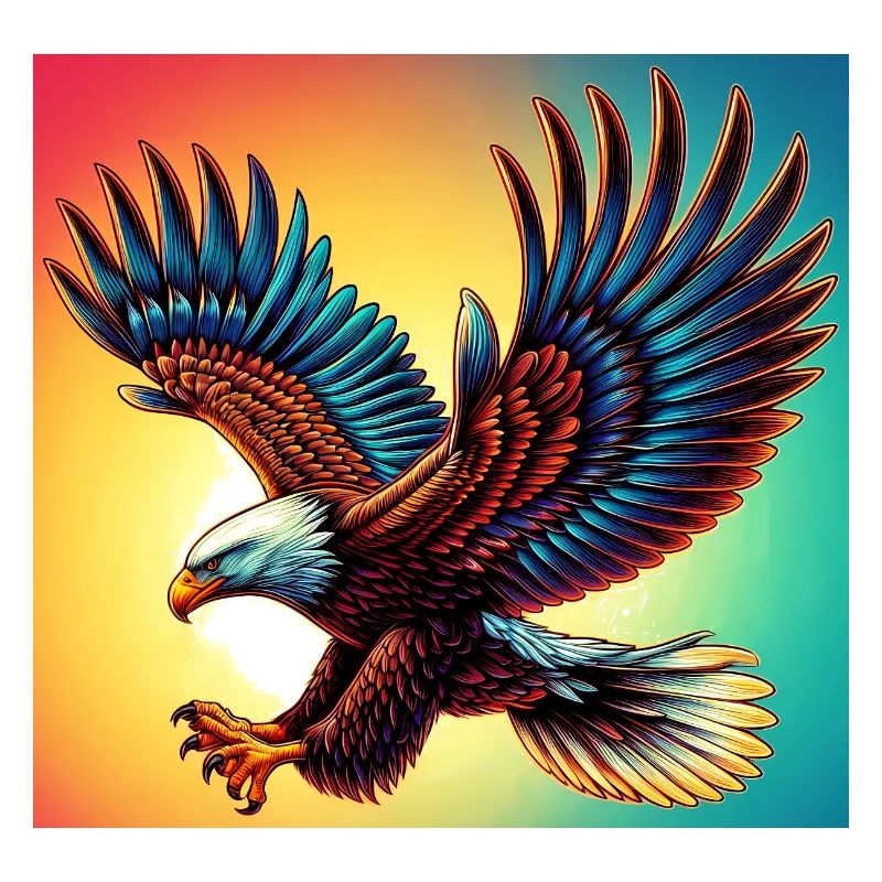 eagle