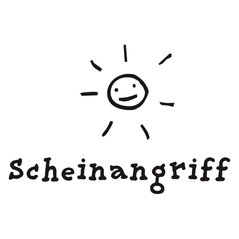 Scheinangriff