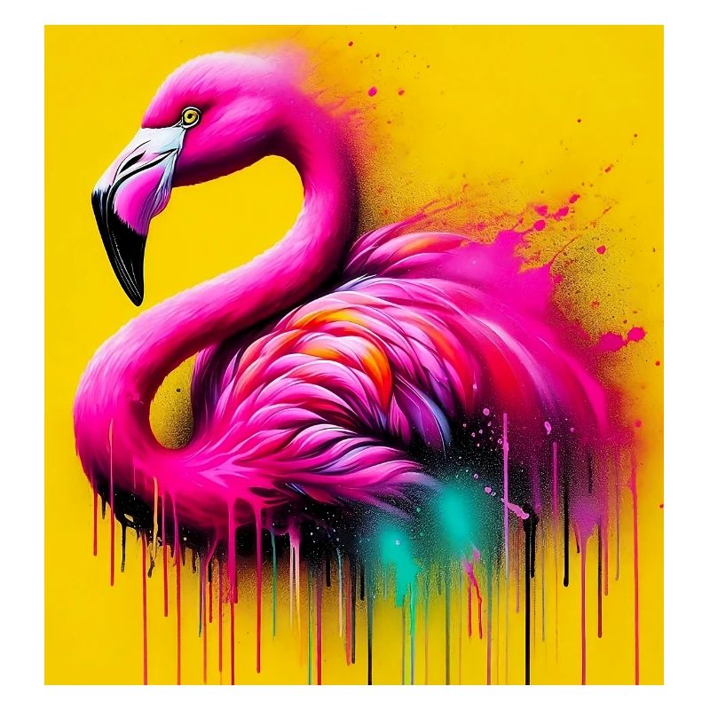 Flamingo
