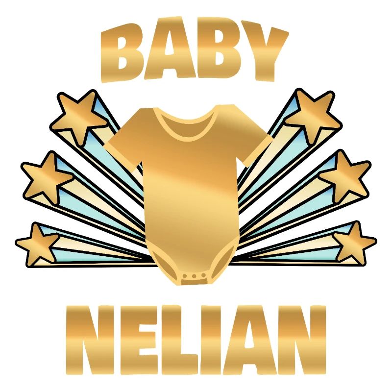 Nelian as birth