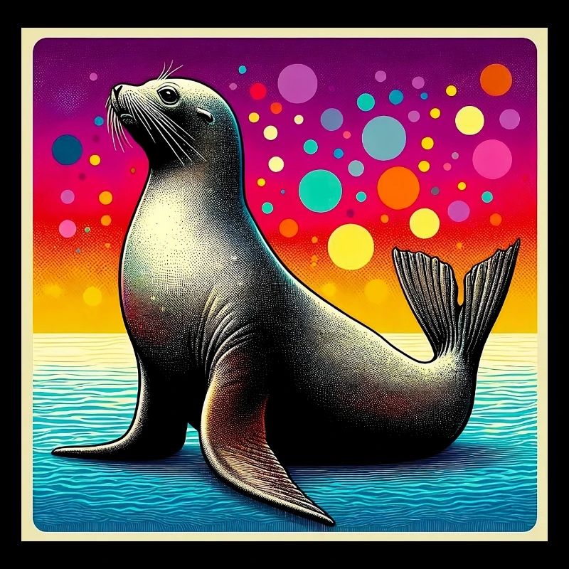 seal