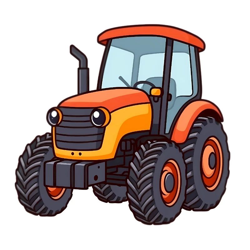 Tractor