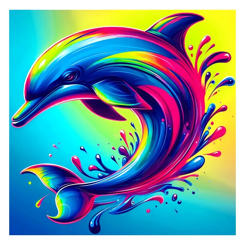 dolphin
