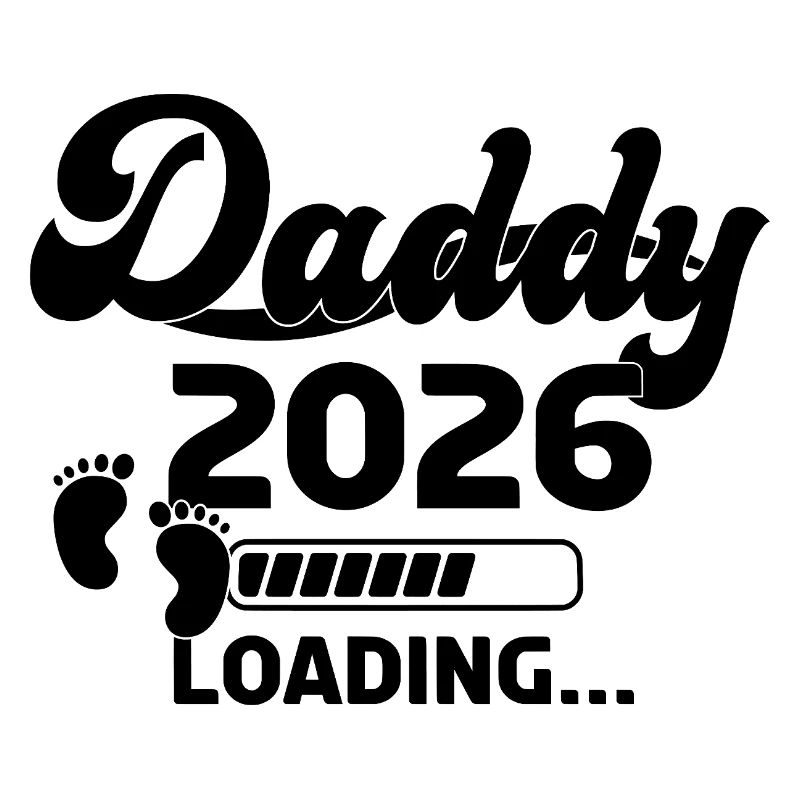 Daddy 2026 Loading