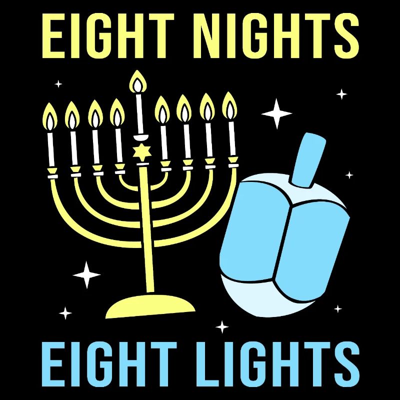 Hanoukka Hanoukka Hanoucca