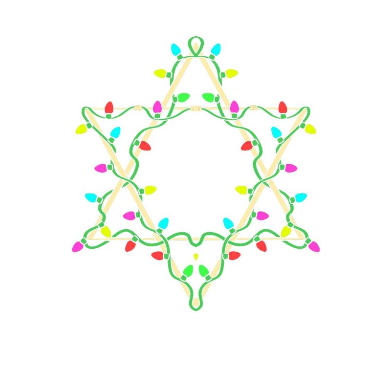 Hanoukka Hanoukka Hanoukka