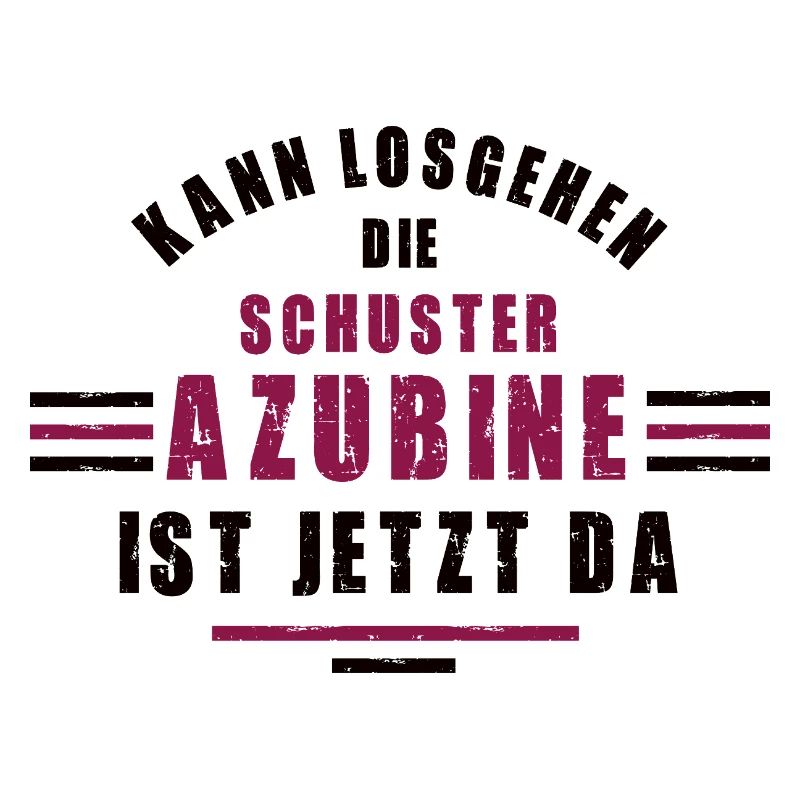 Trainee Shoemaker Apprenticeship Training Shoemaker