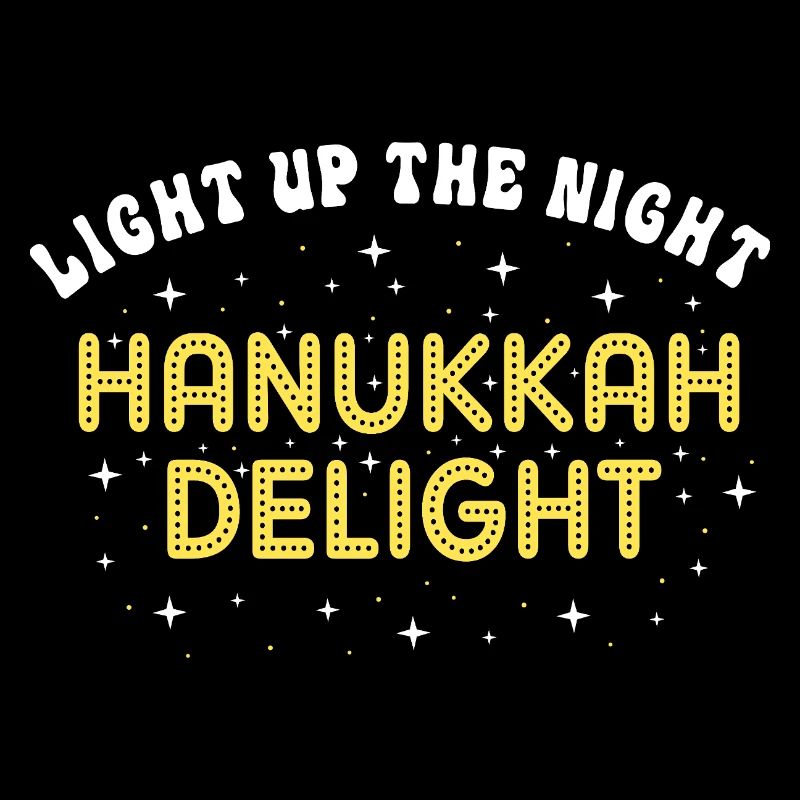 Hanoukka Hanoukka Hanoucca