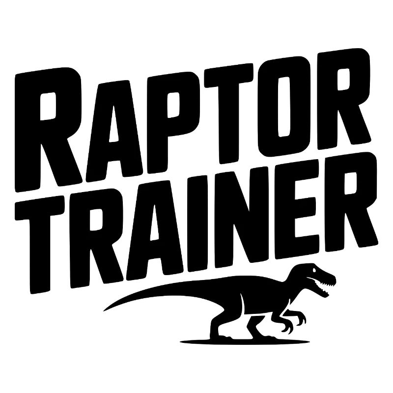 Raptor Trainer