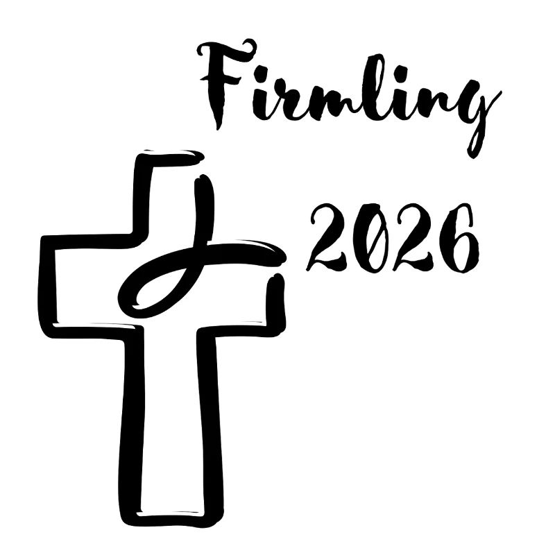 Confirmation 2026 Confirmation Fish dives into cross