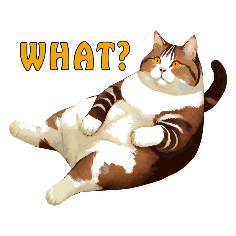 LA GRAISSE DE CHAT RÉSIDE DANS CE QU’EST LA GRAISSE DE CHAT